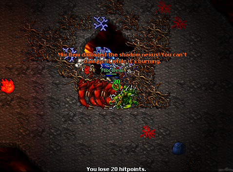 Retro Karmia world preview — Inquisition hunt